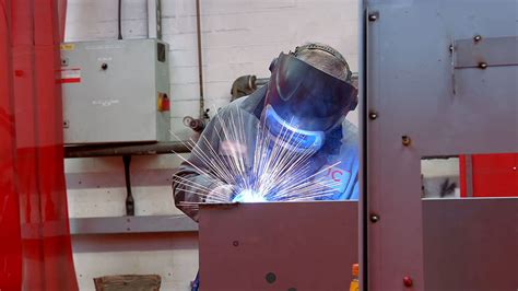 jc metal fabrication